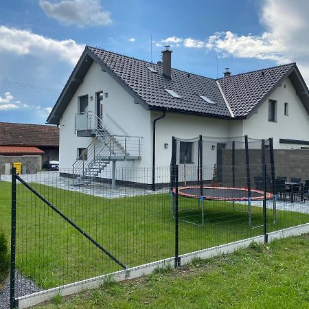 Apartman Liso Бобровец Екстер'єр фото