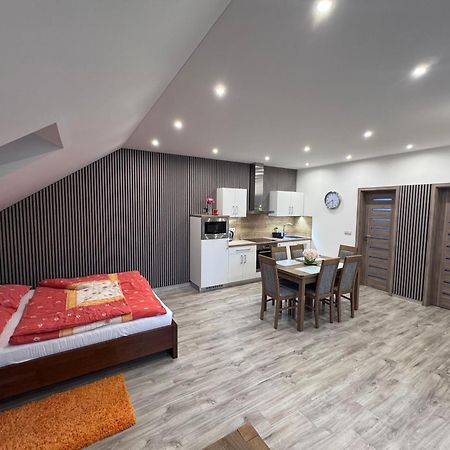 Apartman Liso Бобровец Екстер'єр фото