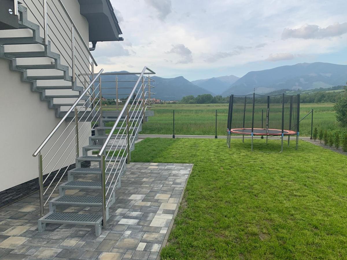 Apartman Liso Бобровец Екстер'єр фото