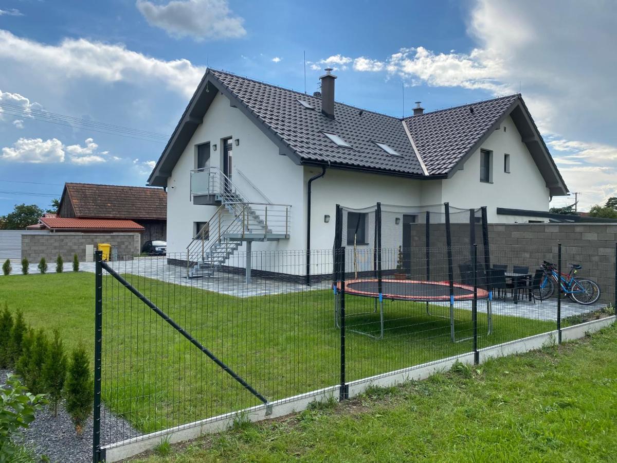 Apartman Liso Бобровец Екстер'єр фото