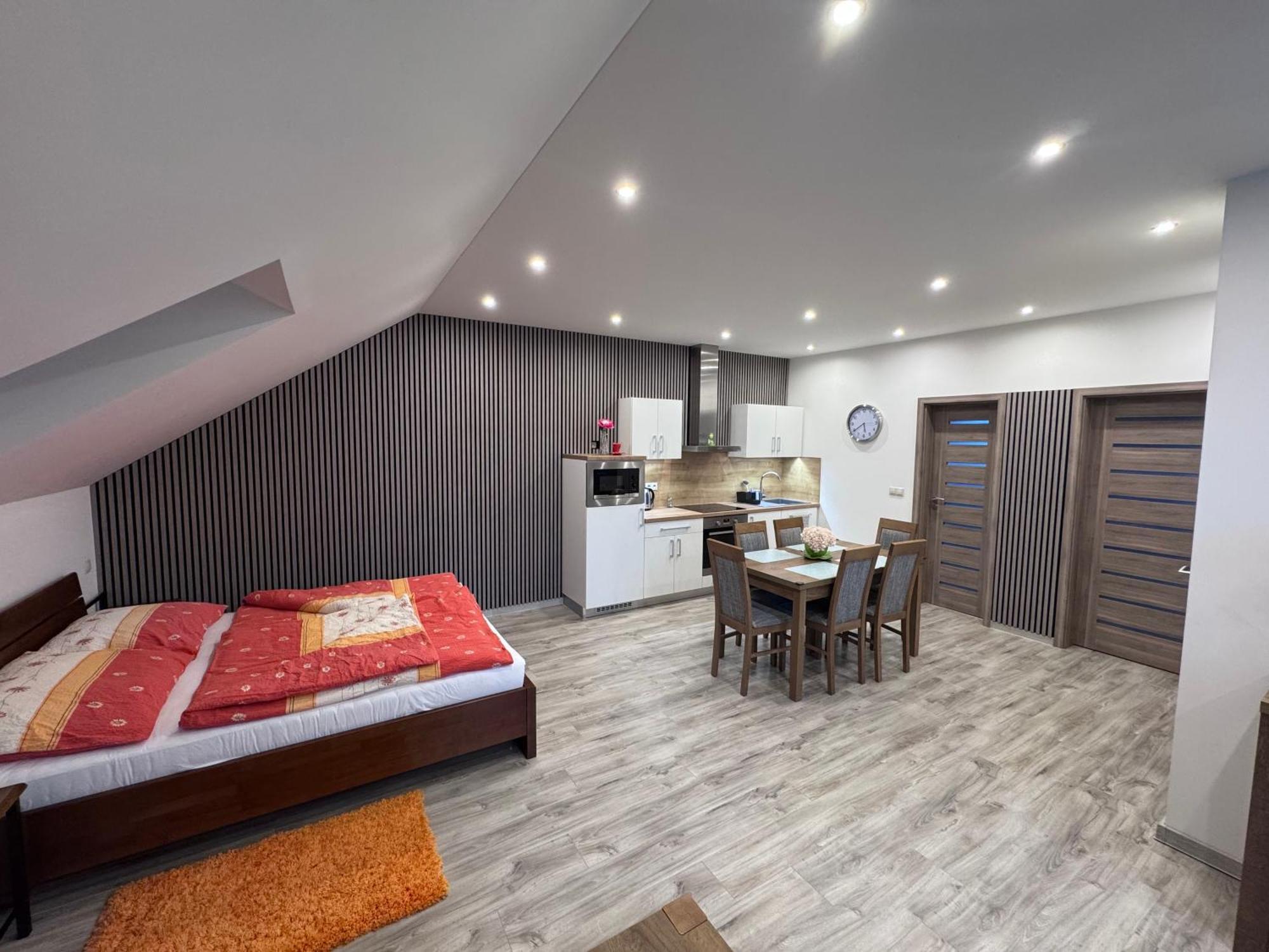 Apartman Liso Бобровец Екстер'єр фото