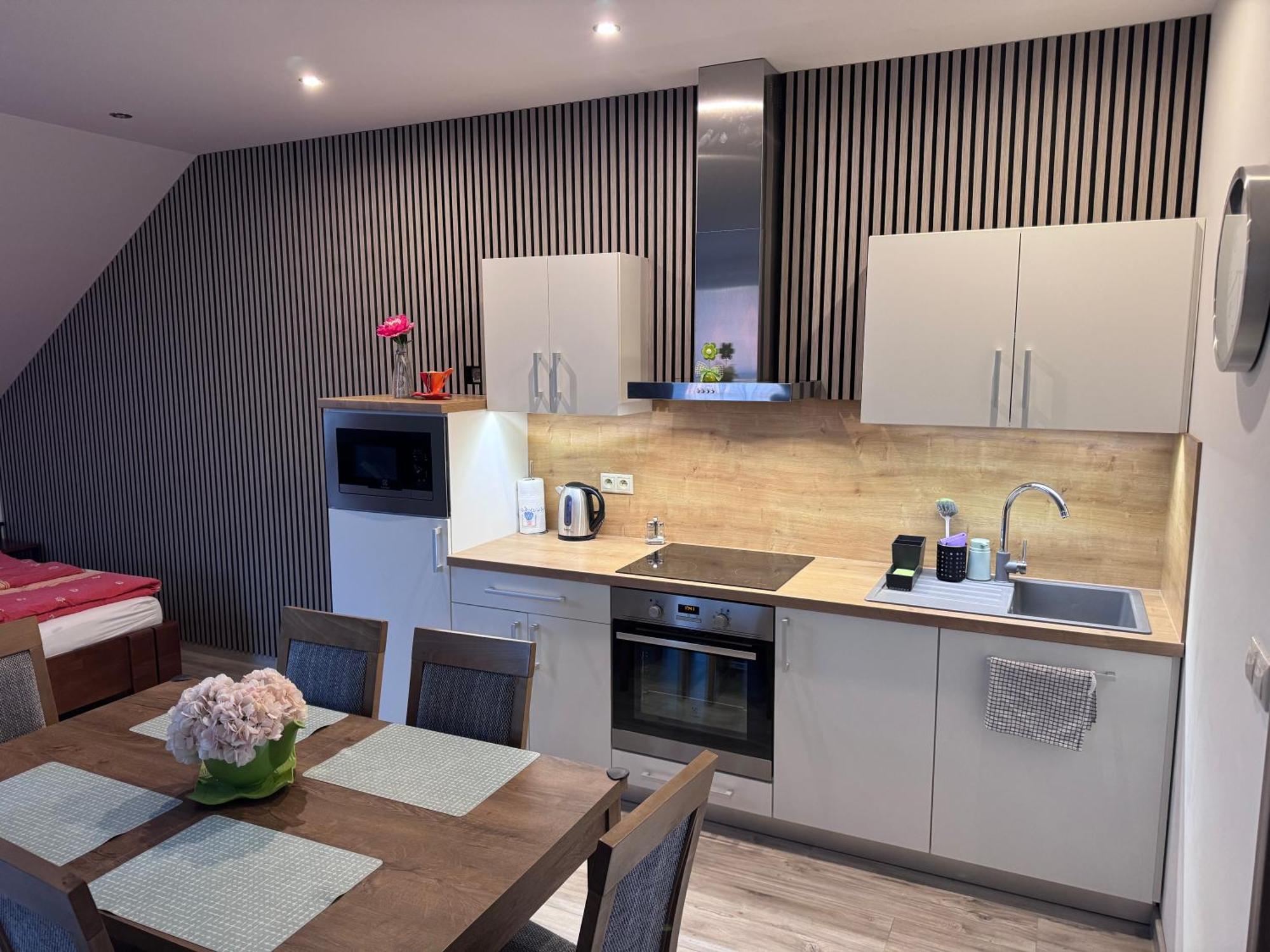 Apartman Liso Бобровец Екстер'єр фото