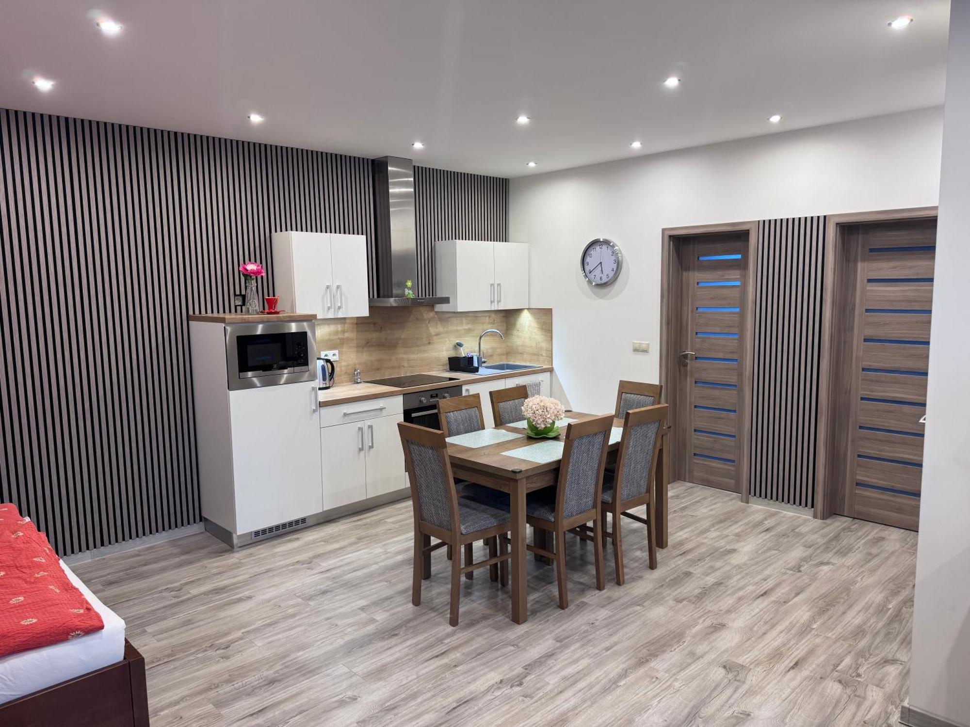 Apartman Liso Бобровец Екстер'єр фото
