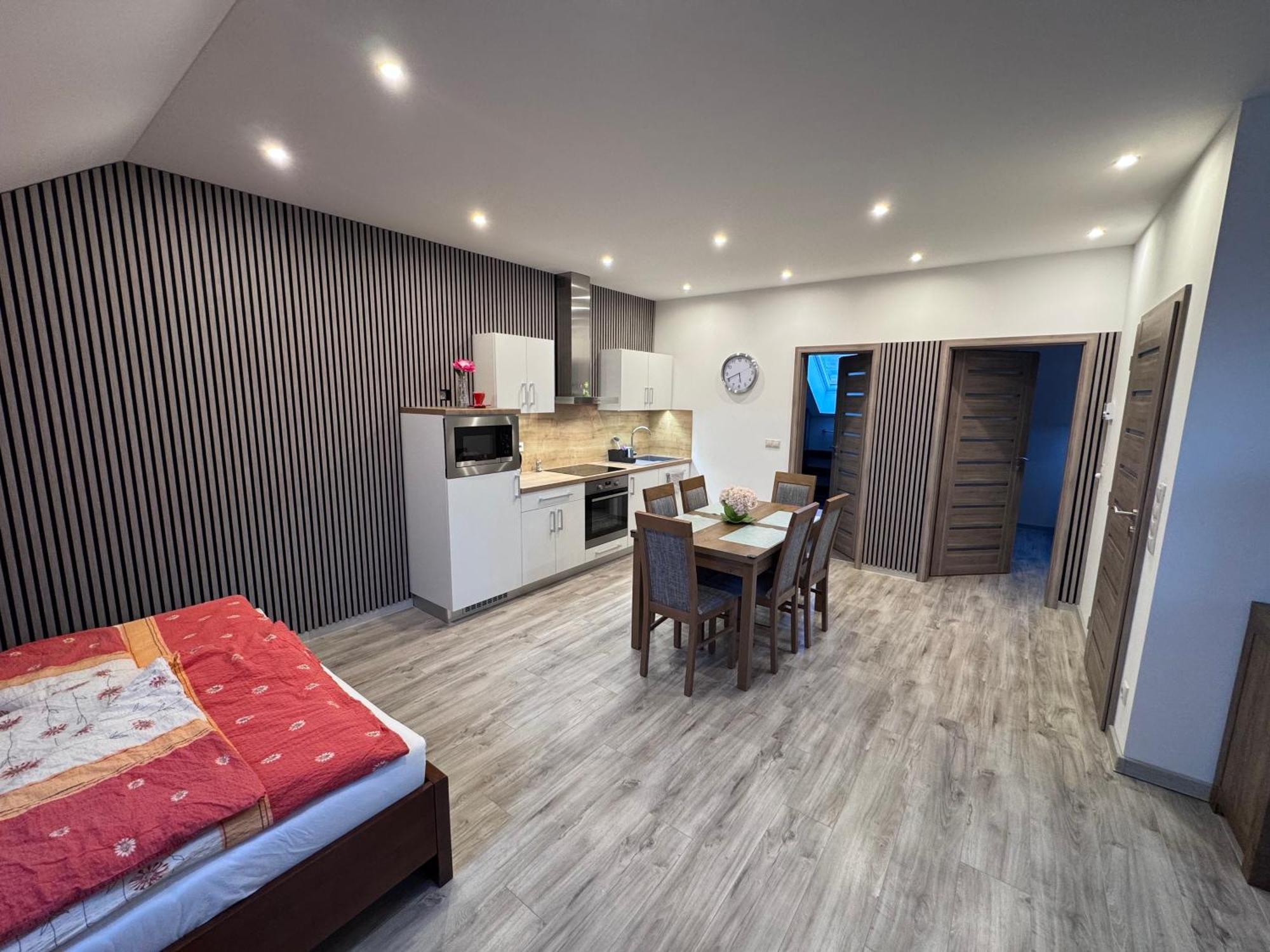 Apartman Liso Бобровец Екстер'єр фото