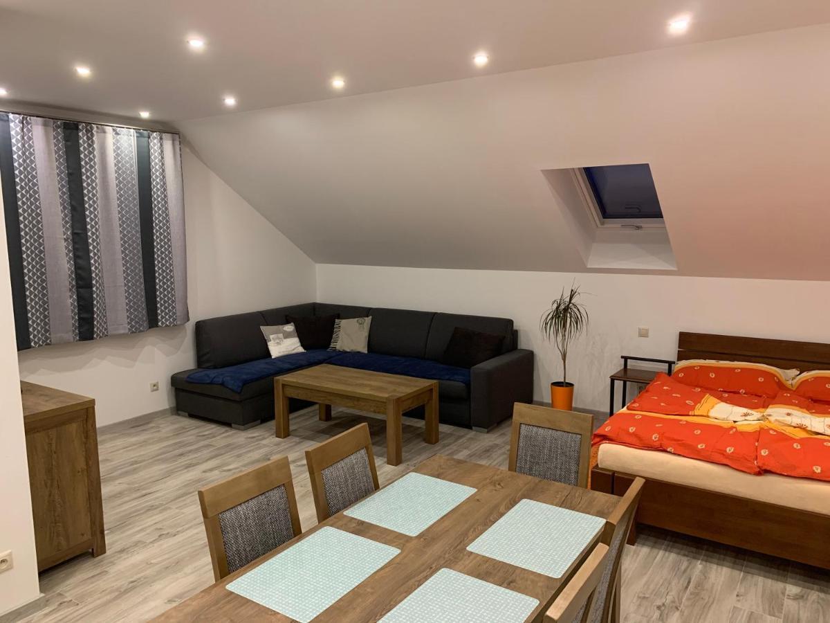 Apartman Liso Бобровец Екстер'єр фото