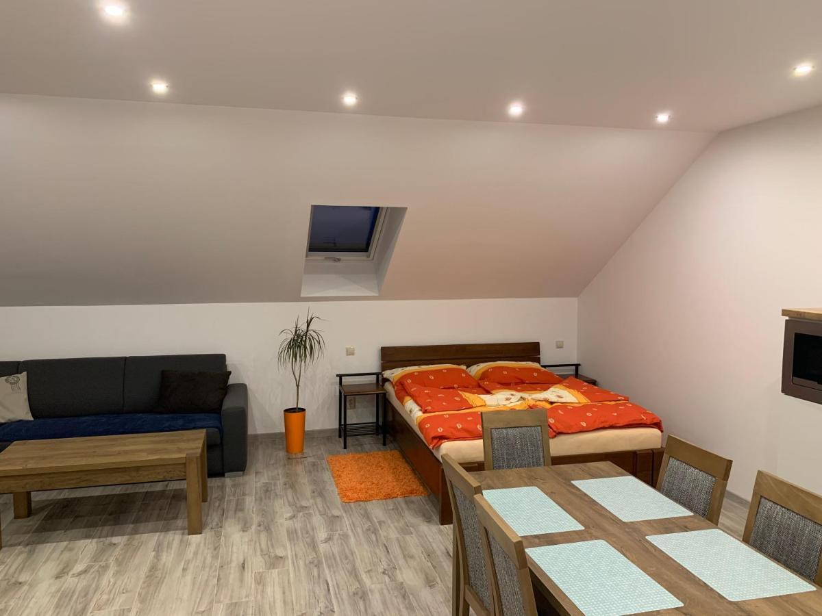 Apartman Liso Бобровец Екстер'єр фото
