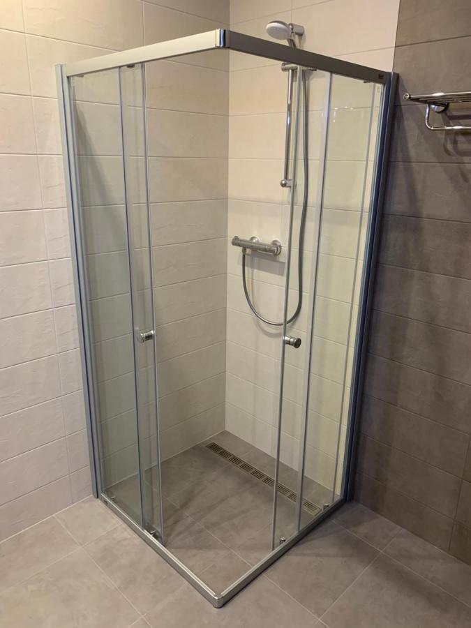 Apartman Liso Бобровец Екстер'єр фото