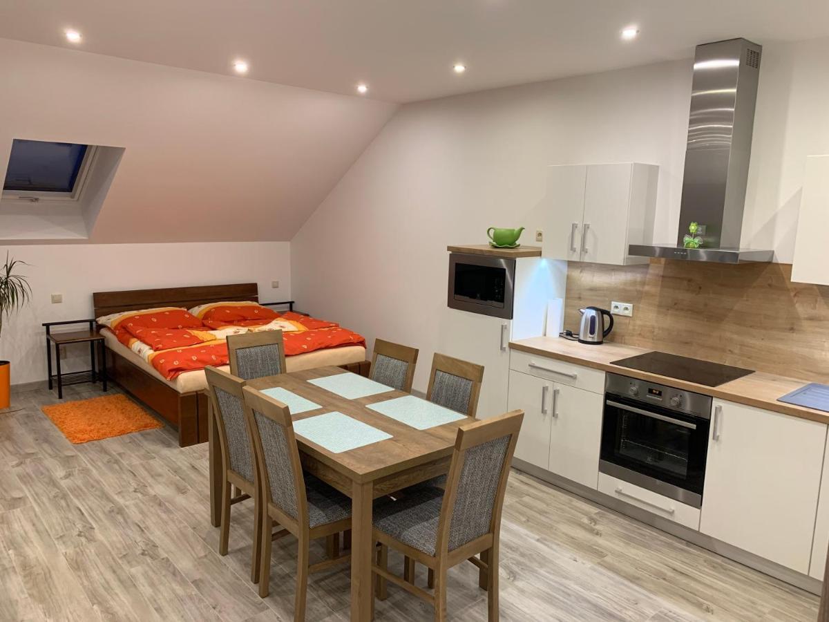 Apartman Liso Бобровец Екстер'єр фото