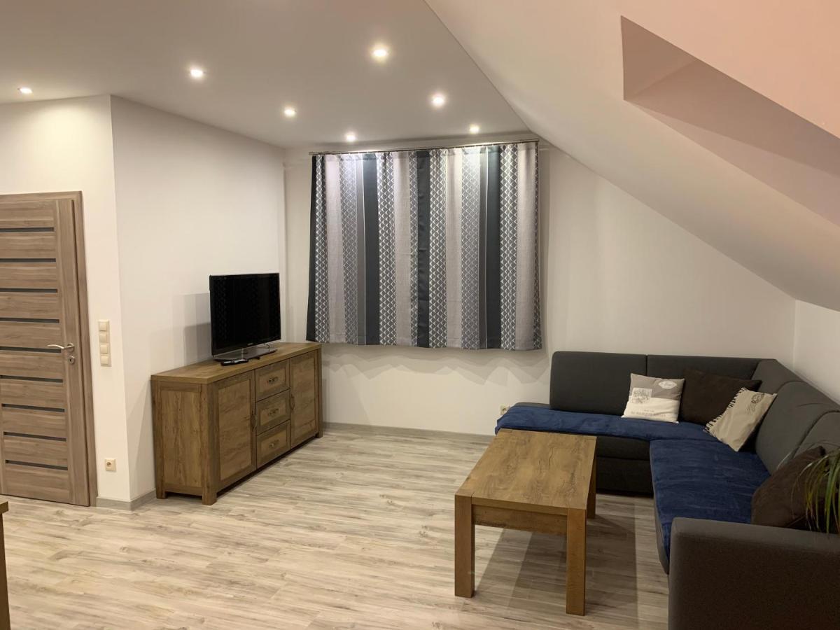 Apartman Liso Бобровец Екстер'єр фото