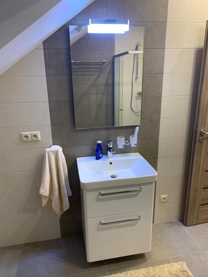 Apartman Liso Бобровец Екстер'єр фото
