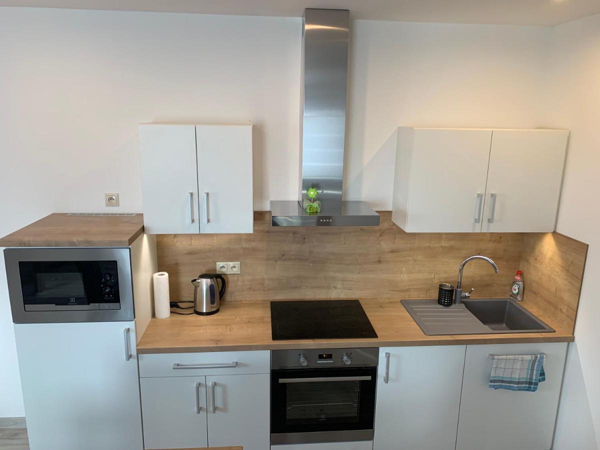 Apartman Liso Бобровец Екстер'єр фото