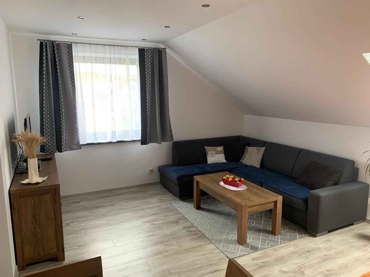 Apartman Liso Бобровец Екстер'єр фото